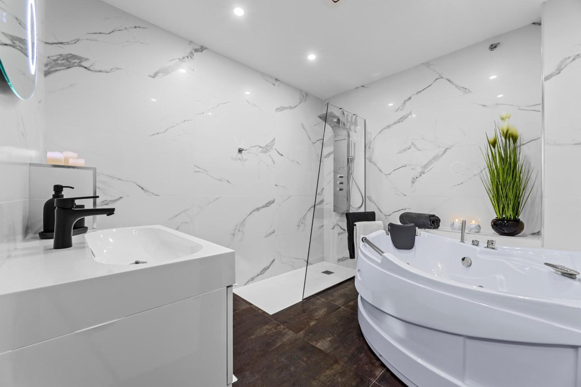 Casa Lyrata Villa Коста Тегисе Екстериор снимка