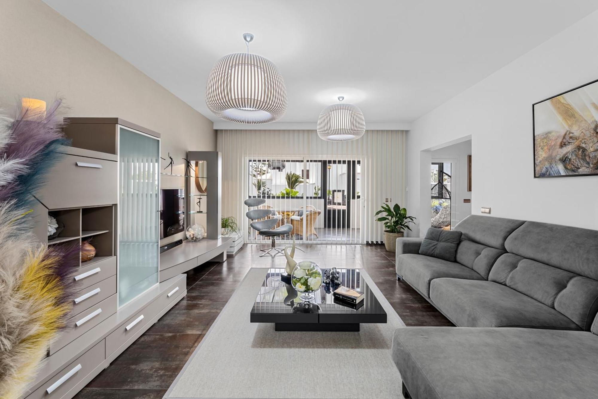 Casa Lyrata Villa Коста Тегисе Екстериор снимка
